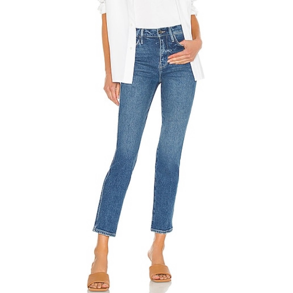 Frame denim Le Sylvie